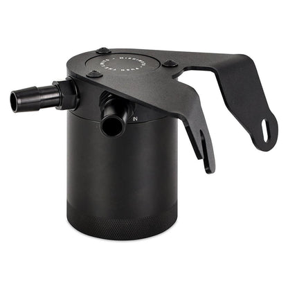 Mishimoto Baffled Oil Catch Cans MMBCC-BR23-21P