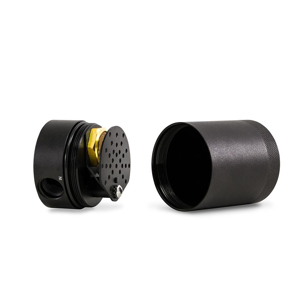 Mishimoto Baffled Oil Catch Cans MMBCC-BR23-21P