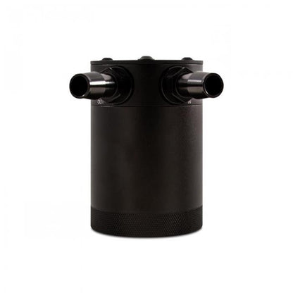 Mishimoto Baffled Oil Catch Cans MMBCC-CBTWO-BK