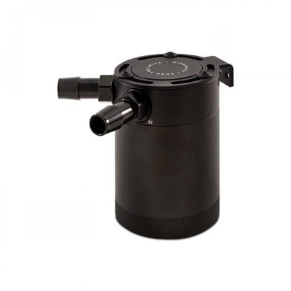 Mishimoto Baffled Oil Catch Cans MMBCC-CBTWO-BK
