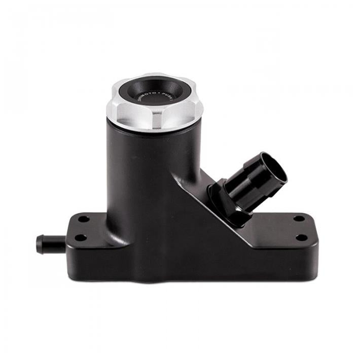 Mishimoto Baffled Oil Catch Cans MMBCC-F2D-08BE