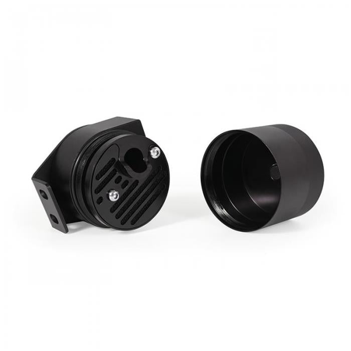 Mishimoto Baffled Oil Catch Cans MMBCC-F2D-08BE