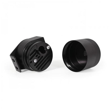 Mishimoto Baffled Oil Catch Cans MMBCC-F2D-08BE