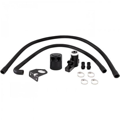 Mishimoto Baffled Oil Catch Cans MMBCC-F2D-08BE