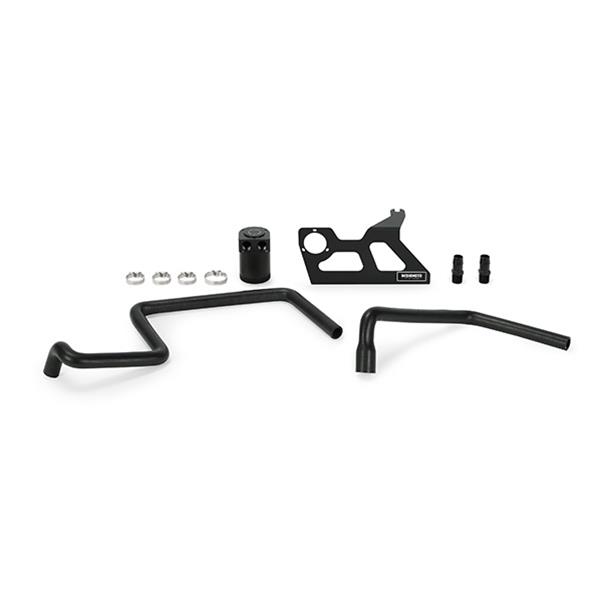 Mishimoto Baffled Oil Catch Cans MMBCC-WR6-07PBE2
