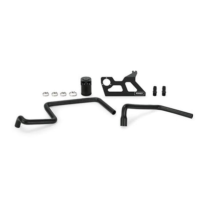 Mishimoto Baffled Oil Catch Cans MMBCC-WR6-07PBE2