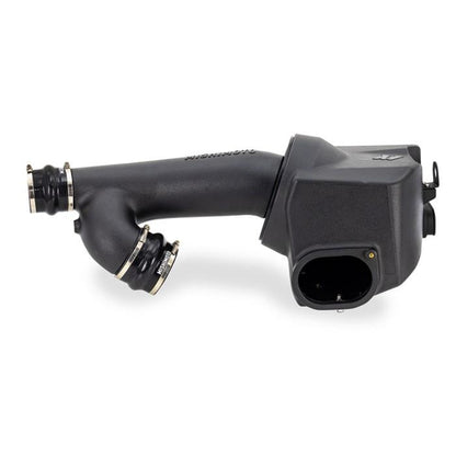 Borne Off-Road Snorkel and Performance Air Intake Packages MMB-F35T-17DW