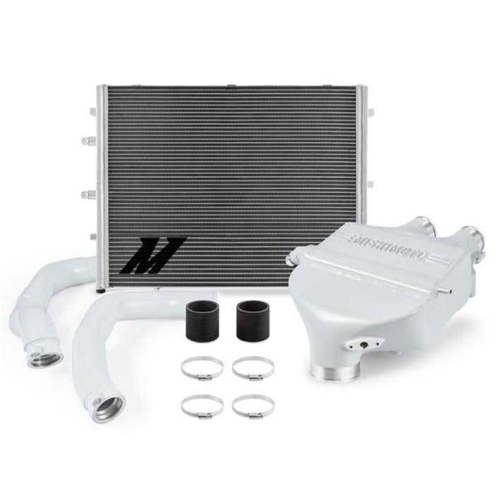 Mishimoto Air-to-Water Performance Intercooler Power Packs MMB-F80-PPCAW