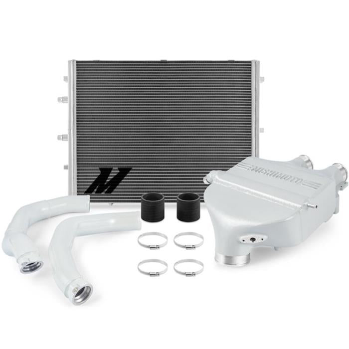 Mishimoto Air-to-Water Performance Intercooler Power Packs MMB-F80-PPCMW