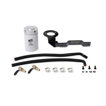 Mishimoto Coolant Filter Kits MMCFK-XD-16BK