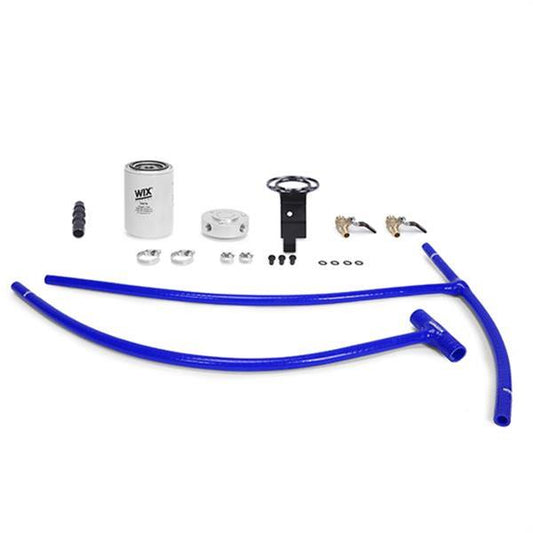 Mishimoto Coolant Filter Kits MMCFK-F2D-03BL