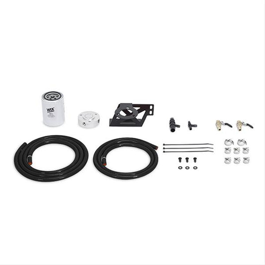 Mishimoto Coolant Filter Kits MMCFK-F2D-08BK