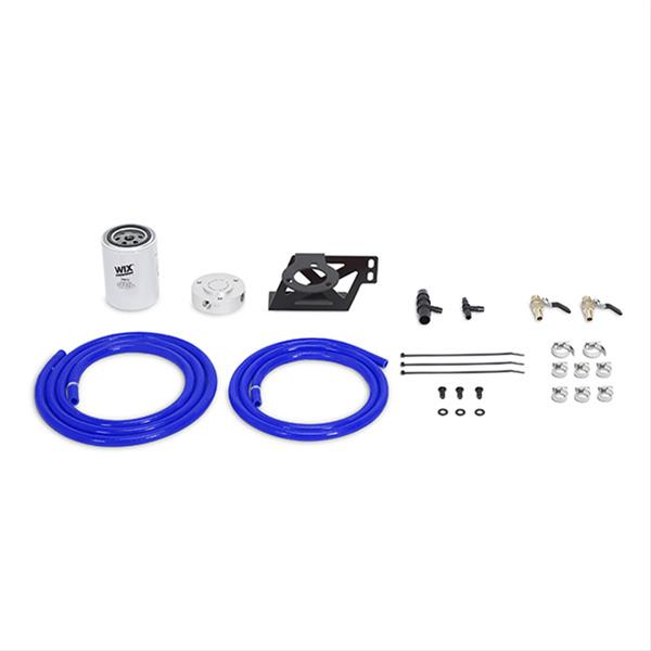 Mishimoto Coolant Filter Kits MMCFK-F2D-08BL