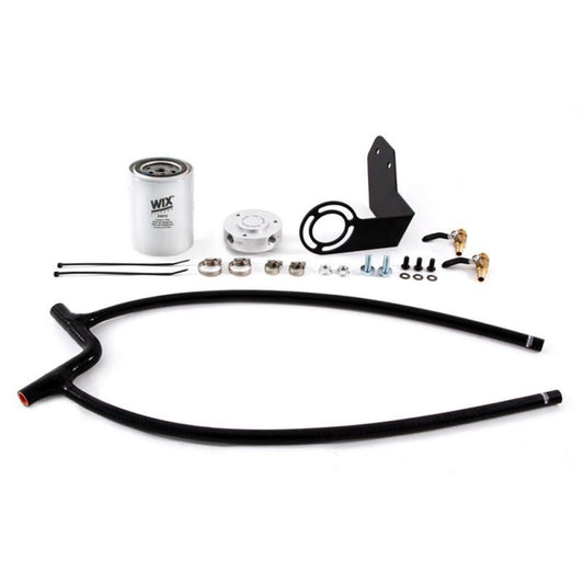 Mishimoto Coolant Filter Kits MMCFK-JK-12BK