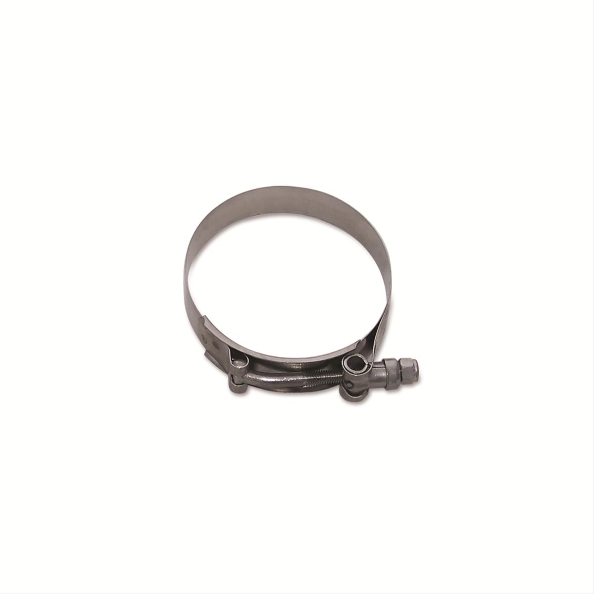 Mishimoto T-Bolt Clamps MMCLAMP-225