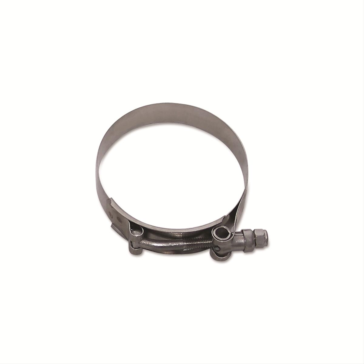 Mishimoto T-Bolt Clamps MMCLAMP-275