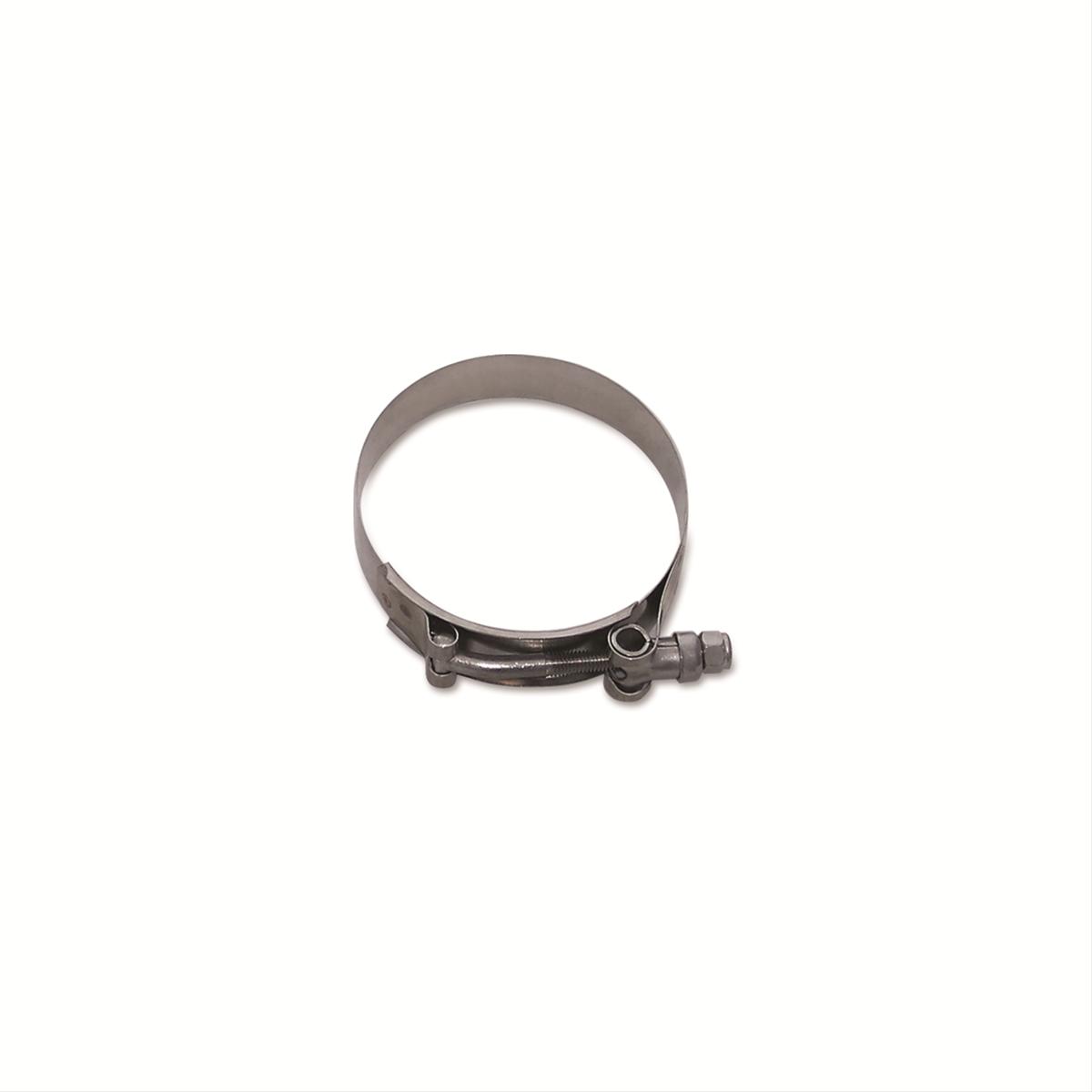 Mishimoto T-Bolt Clamps MMCLAMP-2