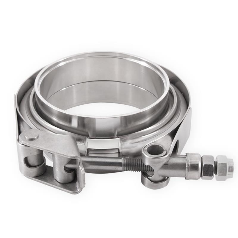 Mishimoto V-Band Clamps MMCLAMP-VS-175