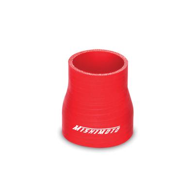 Mishimoto Silicone Hose Couplers MMCP-2025RD
