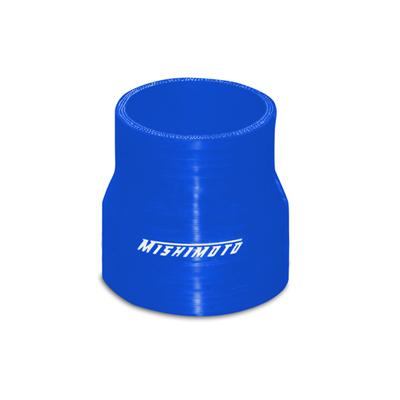 Mishimoto Silicone Hose Couplers MMCP-22525BL