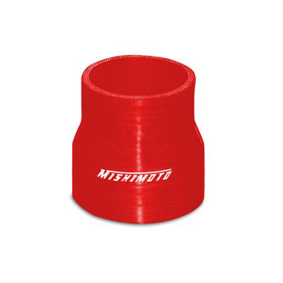 Mishimoto Silicone Hose Couplers MMCP-22525RD