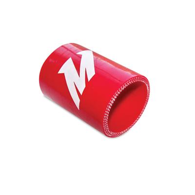 Mishimoto Silicone Hose Couplers MMCP-25125RD