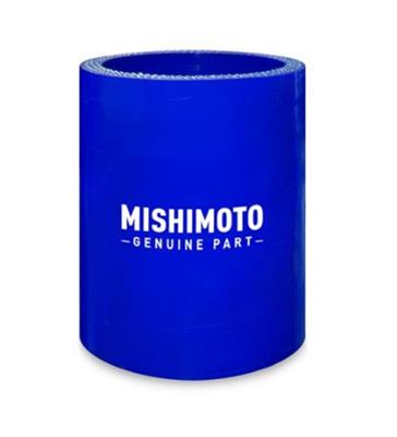 Mishimoto Silicone Hose Couplers MMCP-4SBL