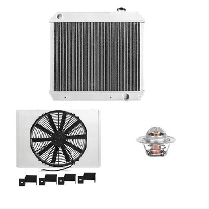 Mishimoto Classic Cooling Packages MMCPKG-CK-63