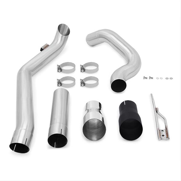 Mishimoto Filter-Back Exhausts MMEXH-XD-16P