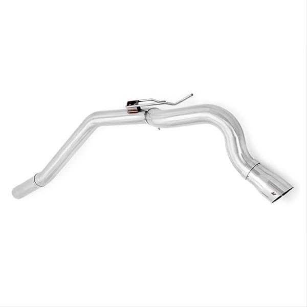 Mishimoto Filter-Back Exhausts MMEXH-XD-16P