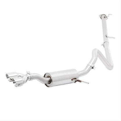 Mishimoto Cat-Back Exhausts MMEXH-FIST-14P