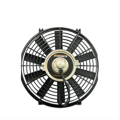 Mishimoto Slim Electric Fans MMFAN-12