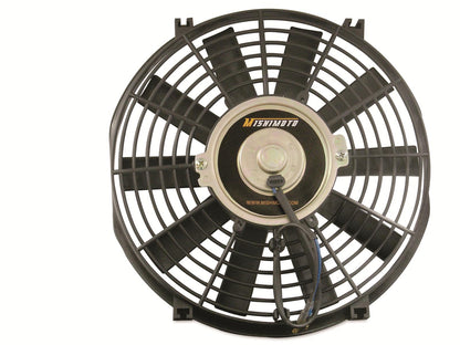 Mishimoto Slim Electric Fans MMFAN-12