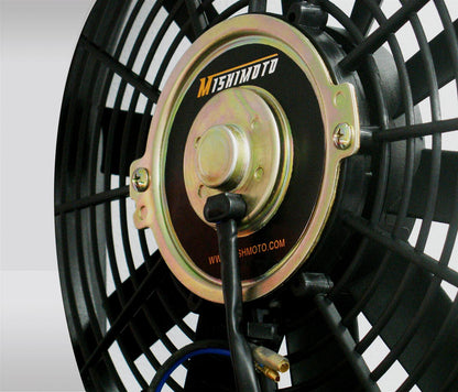 Mishimoto Slim Electric Fans MMFAN-12