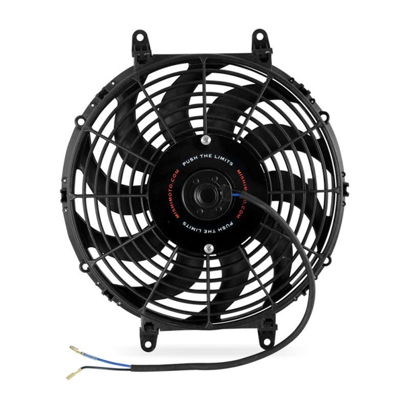 Mishimoto Slim Electric Fans MMFAN-12C
