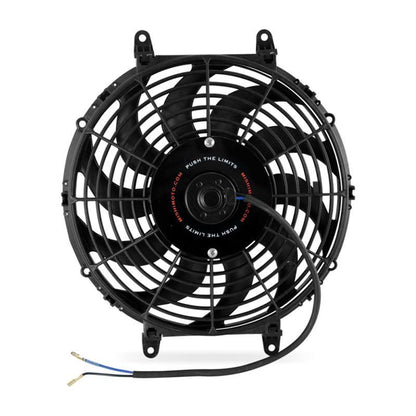 Mishimoto Slim Electric Fans MMFAN-12C