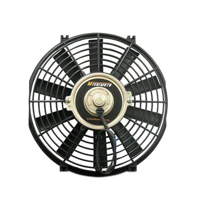 Mishimoto Slim Electric Fans MMFAN-14