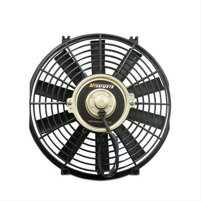 Mishimoto Slim Electric Fans MMFAN-14
