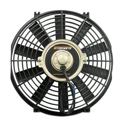 Mishimoto Slim Electric Fans MMFAN-16