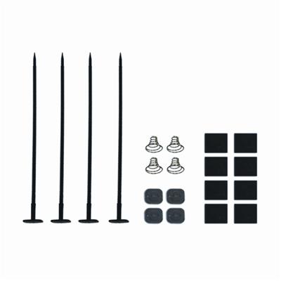 Mishimoto Electric Fan Mounting Kits MMFAN-MOUNT