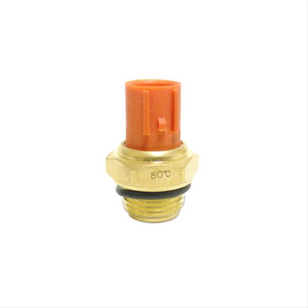Mishimoto Thermoswitch Fan Switches MMFAN-SWITCH