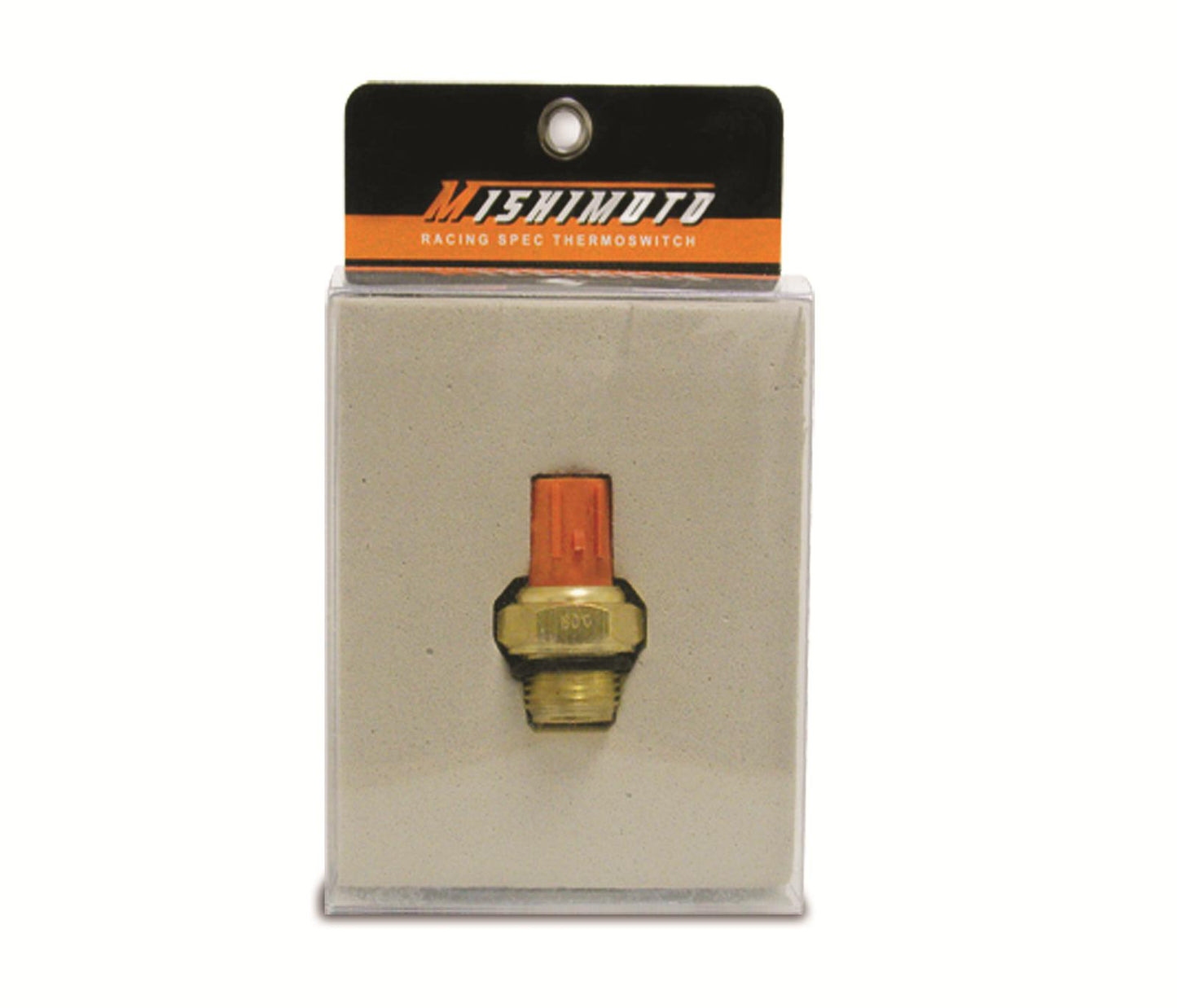 Mishimoto Thermoswitch Fan Switches MMFAN-SWITCH