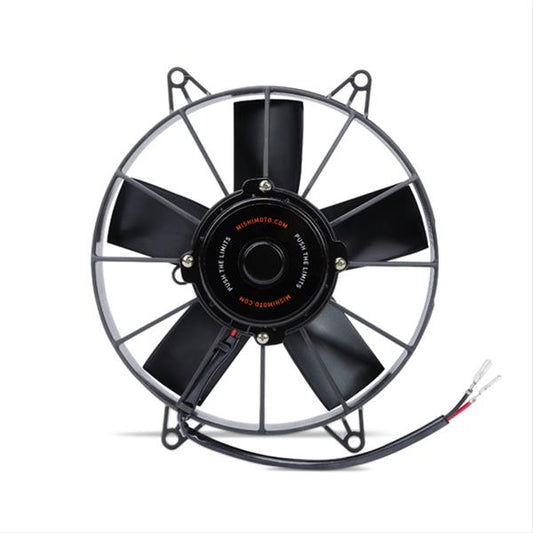 Mishimoto Race Line High-Flow Electric Fans MMFAN-11HD