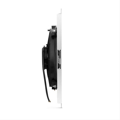 Mishimoto Electric Fan and Shroud Kits MMFS-B4-90
