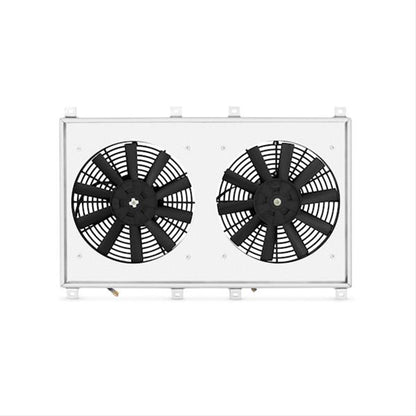 Mishimoto Electric Fan and Shroud Kits MMFS-B4-90