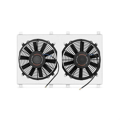 Mishimoto Electric Fan and Shroud Kits MMFS-B4-90