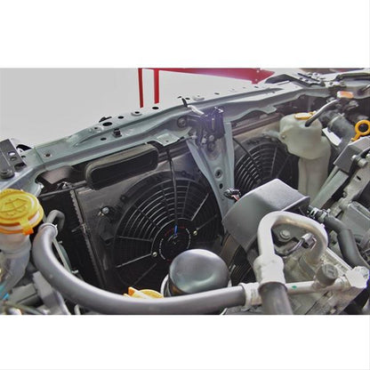 Mishimoto Fan Shrouds MMFS-BRZ-13P