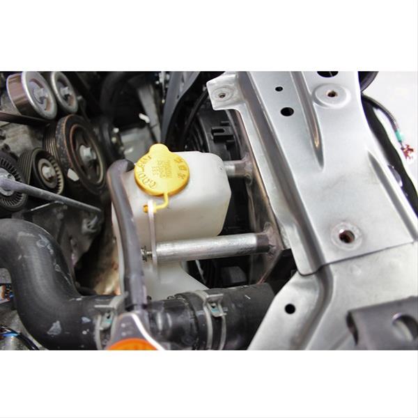 Mishimoto Fan Shrouds MMFS-BRZ-13P