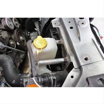 Mishimoto Fan Shrouds MMFS-BRZ-13P
