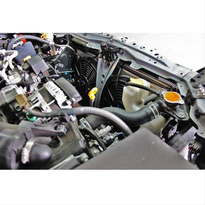 Mishimoto Fan Shrouds MMFS-BRZ-13P